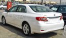 Toyota Corolla 1.6 XLi