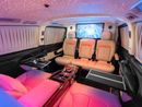Mercedes Benz V300 STANDARD STD