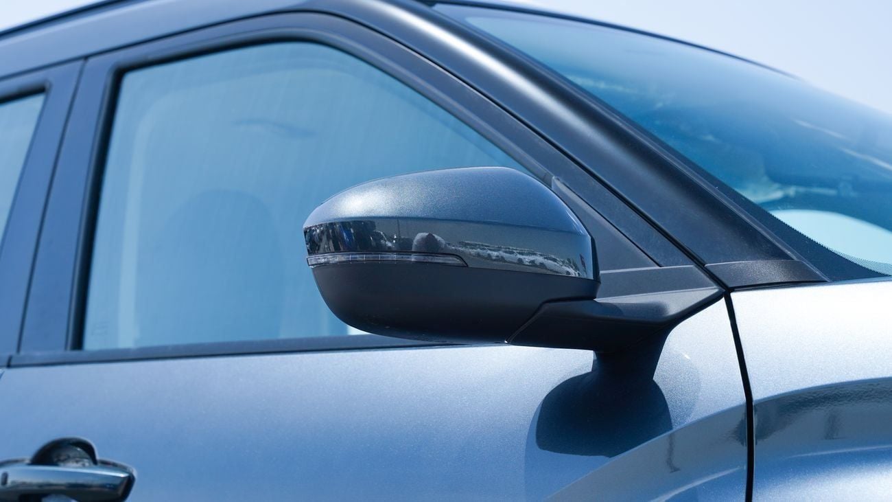 ميتسوبيشي ديستيناتور جديد كليًا 2026 ميتسوبيشي ديستيناتور هاي لاين (N-DEST-HIGH-P-26)  1.5 لتر | 7 مقاعد SUV | مواصفات ال