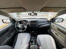 Mitsubishi L200 GLX 2.4L