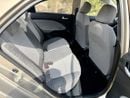 Kia Pegas LX 380/- Monthly l GCC l Cruise, Camera, GPS I Accident Free
