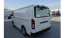 Toyota Hiace GL - Standard Roof Toyota Hiace Chiller, Model:2020. Excellent condition
