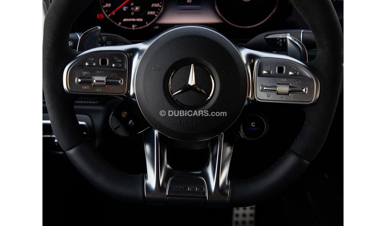 Mercedes-Benz G 63 AMG DBL Night Pack/2023. Local Registration +10%