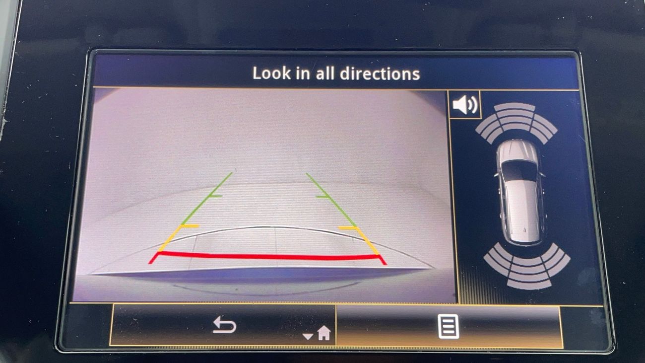 Renault Koleos SE 2.5 | Zero Down Payment | Home Test Drive