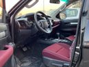 Toyota Hilux TOYOTA HILUX 2.7 AT FULL OPTION  2022