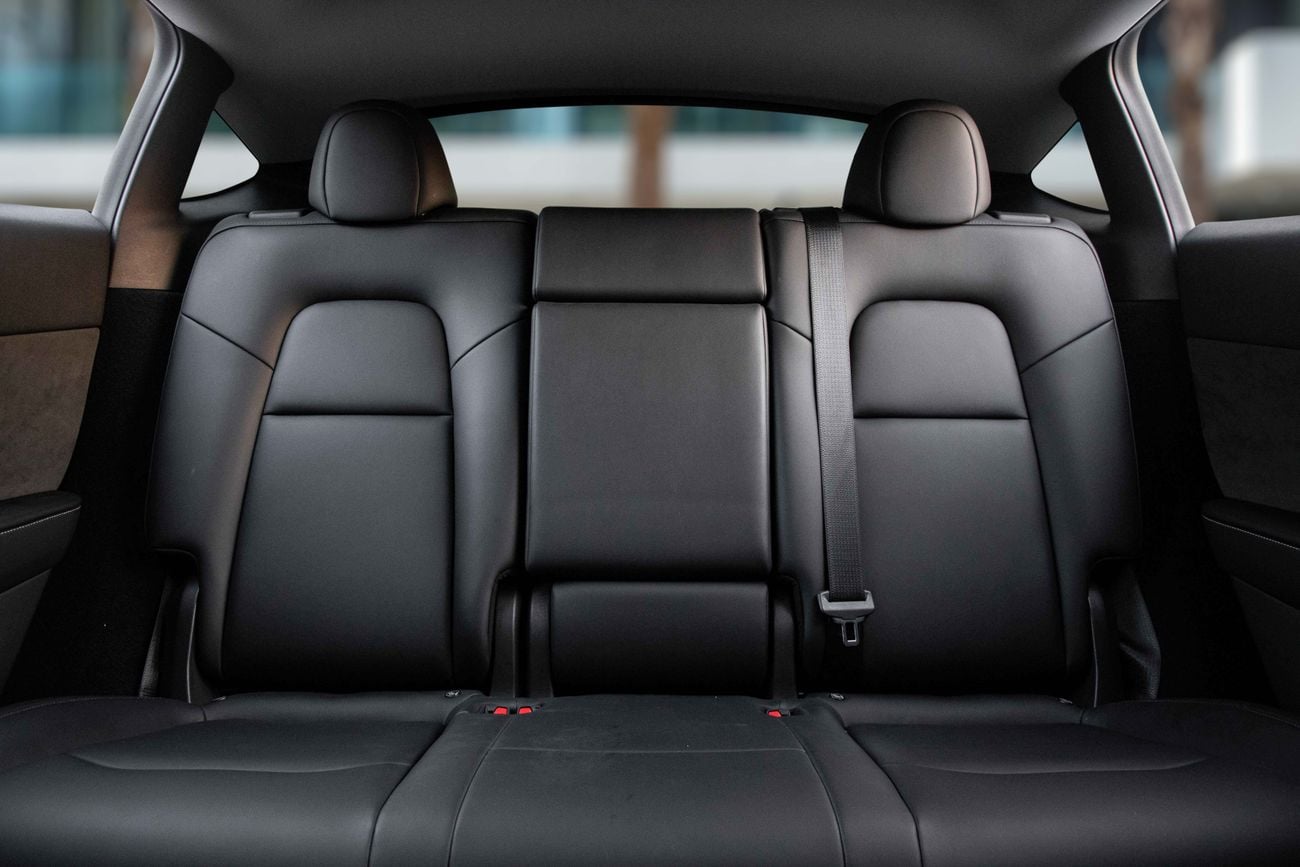 Tesla Model Y Long Range Model Y Long Range | 2,644 P.M | 0% Downpayment | Tesla Warranty | Model Y Long Range