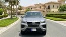 Toyota Fortuner EXR 2022 | AED 1300/Month | 0 DP | 30 Day Return | Warranty | Service History