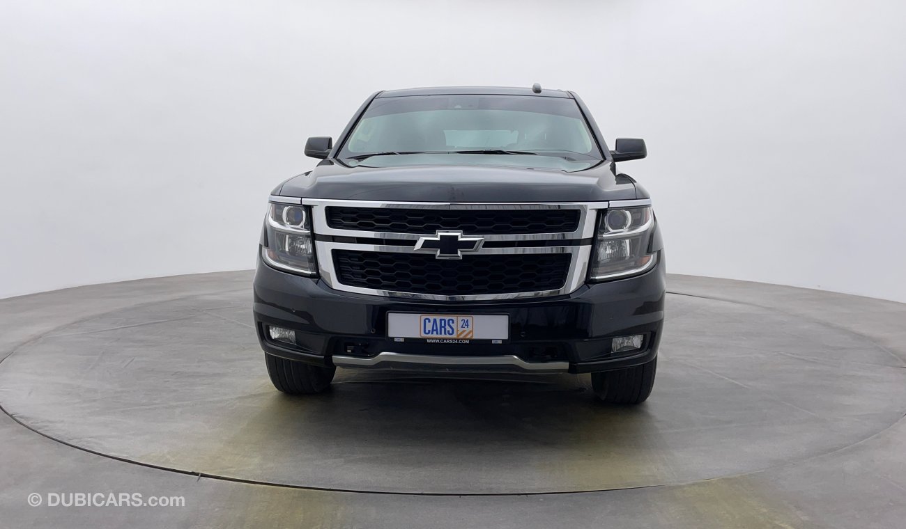 Chevrolet Tahoe Z71 5.3 | Under Warranty | Inspected on 150+ parameters