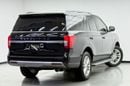 فورد إكسبيديشن XLT 3.5L (385 HP) 2022 Ford Expedition XLT, 2027 Ford Warranty+Service Pack, Full Ford Service Histo