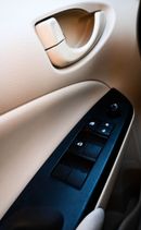 Toyota Yaris TOYOTA YARIS 2021 GCC IN EXCELLENT CONDITION