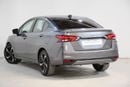 Nissan Sunny SL 2.0