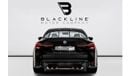 بي أم دبليو M4 2023 BMW M4 CSL, 2028 BMW Warranty + Service Contract, As New Condition, GCC