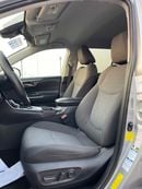 Toyota RAV4 2020 TOYOTA RAV4 XLE HYBRID 4x4 IMPORTED FROM USA