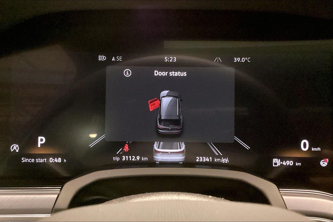 فولكس واجن طوارق R-Line | upto AED 20,000 Ramadan Discount | شامل الضمان | 0 ﺪﻔﻋﺓ ﺃﻮﻟﻯ