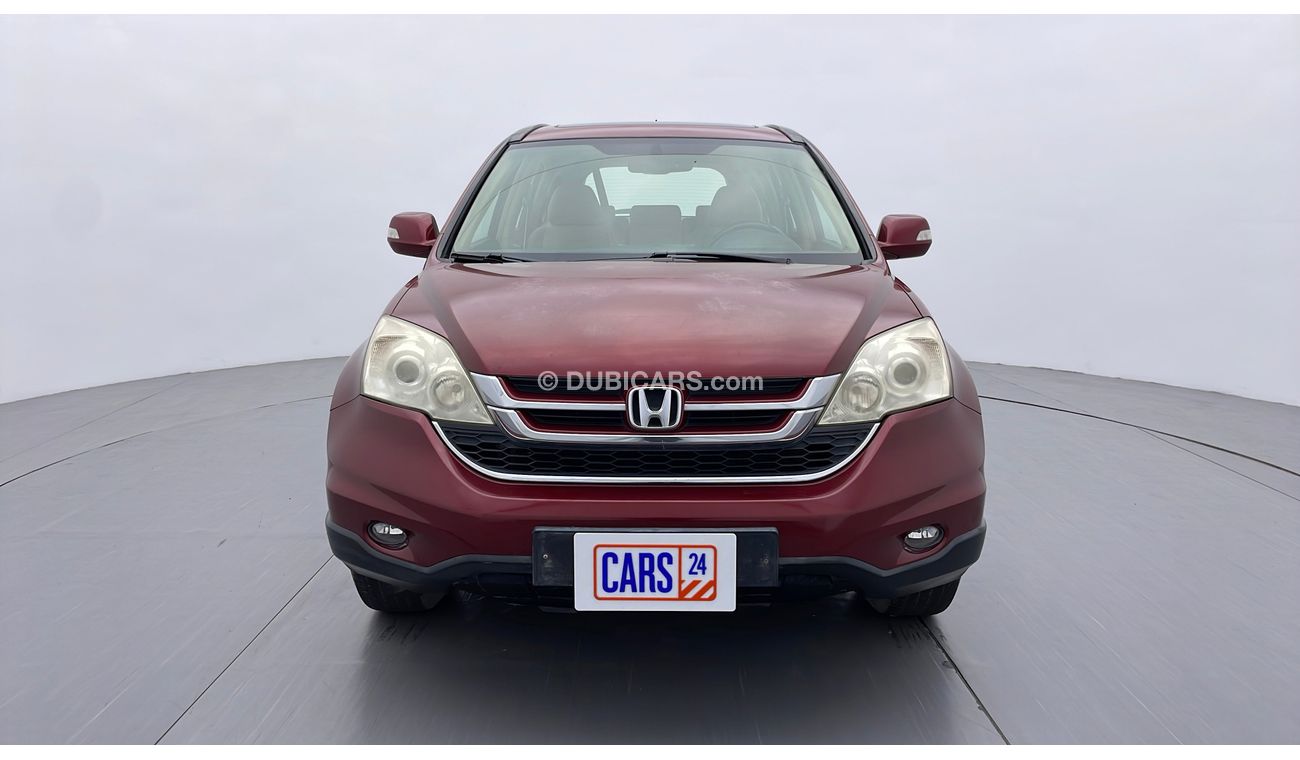 Honda CRV EX 2.4 | Zero Down Payment | Free Home Test Drive