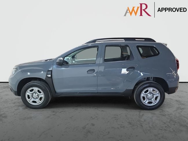 Renault Duster LE, миниатюра 20