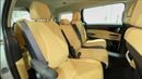 كيا كارنيفال 2024 LX | AED 1550/Month | 0 DP | 30 Day Return | Warranty | Service History