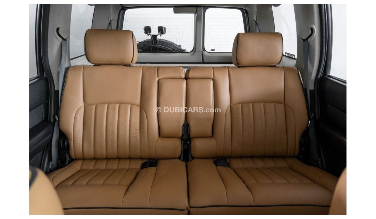 نيسان باترول سفاري