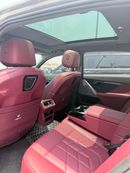 BMW 530Li STD (NON GCC)