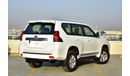 Toyota Land Cruiser Prado VX 2.8L Diesel 4WD 5-Seater AT-EURO 6