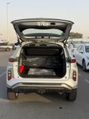 Toyota Urban Cruiser 1.5L PETROL GLX AUTOMATIC TRANSMISSION ( FOR RE-EXPORT ONLY)