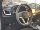 Isuzu D-MAX STD