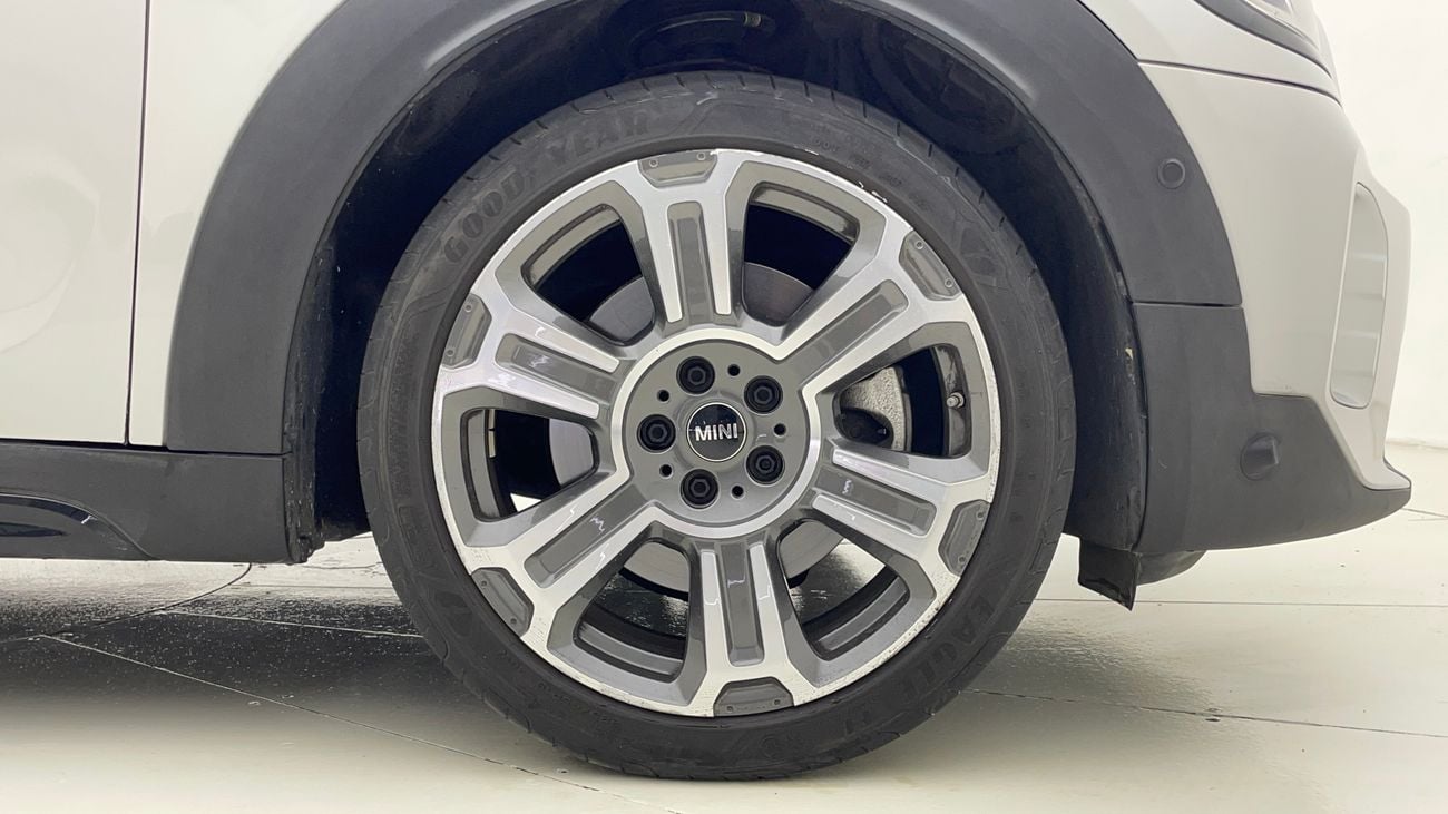 Mini Countryman cooper s all4 2.0L (189 HP) 2023 COOPER S ALL4 | AED 1366/Month | 0 DP | 30 Day Return | Warranty |