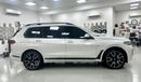 BMW X7 40i M Sport Premium