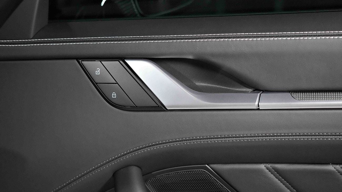 Porsche 911 TURBO S CABRIOLET | LIMITED OFFER  | FULLY LOADED | BRAND NEW