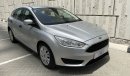 Ford Focus 1500