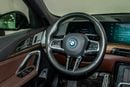 بي أم دبليو iX1 XDRIVE30 LUXURY M SPORT PACKAGE