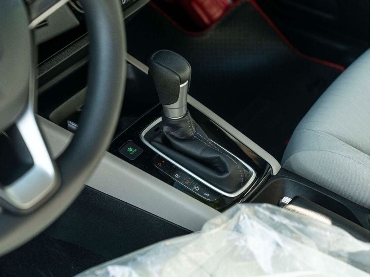 Honda City LX Sport 1.5L