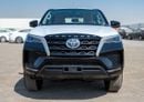 تويوتا فورتونر 2.7L Petrol | 4 Cylinder | Automatic