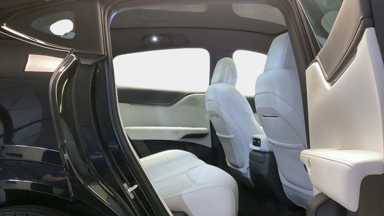 Xpeng G6 BEV 88KWH LONG RANGE RWD | Guaranteed Warranty | 0 Down Payment