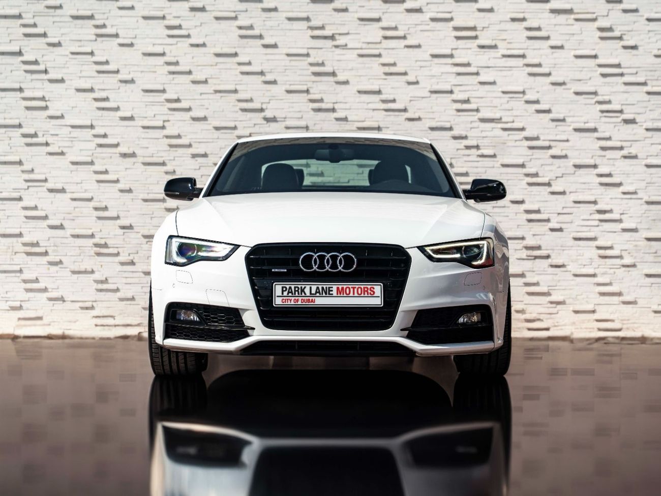 Audi A5 S-LINE 50 TFSI