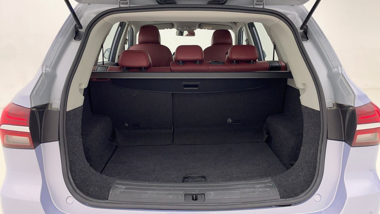 أم جي RX5 2022 LUXURY | AED 679/Month | 0 DP | 30 Day Return | Warranty