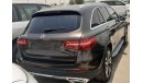 Mercedes-Benz GLC 250 DIESEL 2.0L 4-MATIC RIGHT HAND DRIVE