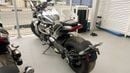 Triumph Stag 2021 Triumph Rocket 3 GT 2500CC