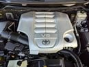 Toyota Land Cruiser GXR V8 5.7L – Top Full Option | GCC Excellent Condition Specs