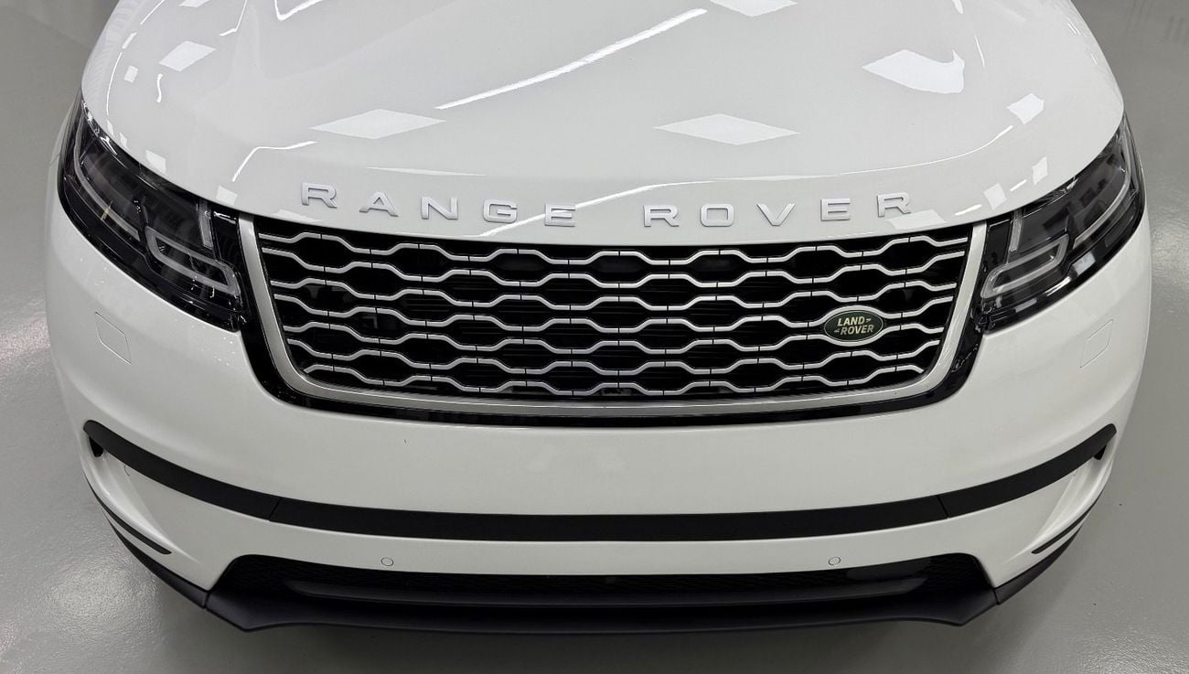 لاند روفر رينج روفر فيلار P250 S 2.0L Petrol