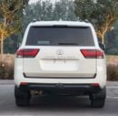 Toyota Land Cruiser EXR