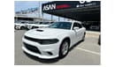 Dodge Charger 3.6L SXT (Base)