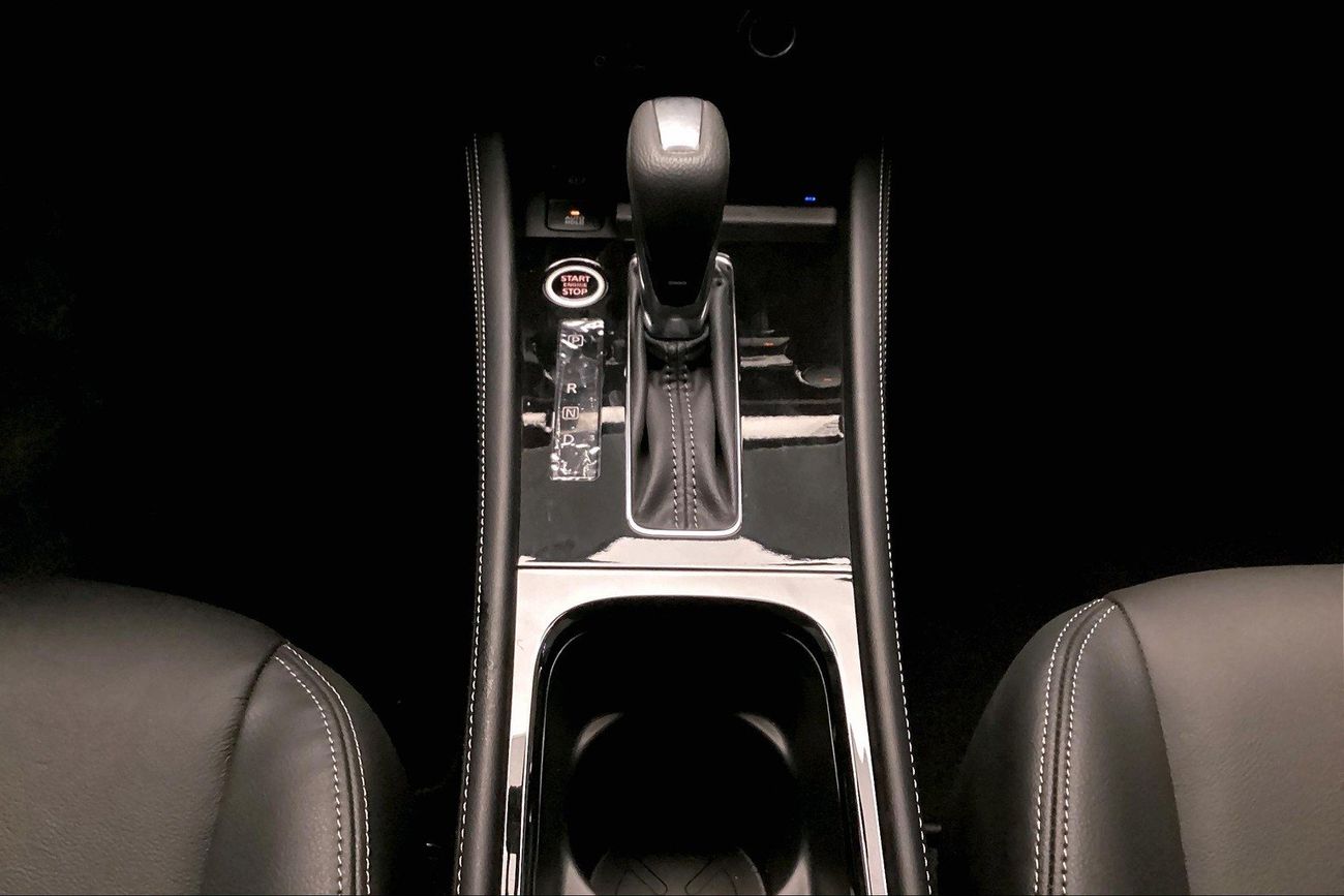 نيسان كيكس SL | شامل الضمان | 0 ﺪﻔﻋﺓ ﺃﻮﻟﻯ