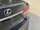 Lexus LS500 Platinum 3.5L 3.5L V6 TT / HIGHEST OPTIONS / 360 CAMERAS / MASSAGE ALL SEATS / IN PERFECT CONDIT