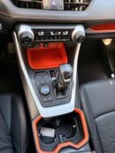 Toyota RAV4 Adventure 2.0 L Japanese Limited 2.0 L // panoramic, 360 camera full option