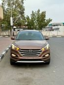 Hyundai Tucson GL 1.6L 2017 PANORAMA 1.6L TURBO KEYLESS CANADA SPEC