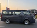 Foton View Foton View JIANGTIANPAI 2.5L DSL 15 STR