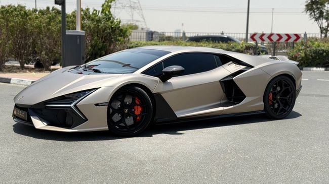 Lamborghini Revuelto SPORTIVA, миниатюра 18