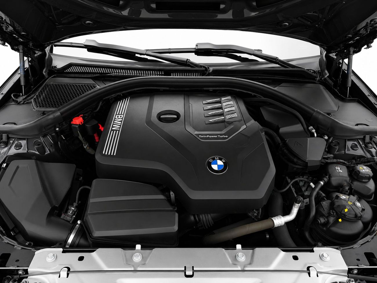 BMW 330i M SPORT