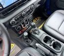 Jeep Wrangler Unlimited RUBICON 2024 Jeep Wrangler Unlimited Rubicon, 2029 Jeep Warranty, 2027 Jeep Service Pack, Fully Loaded, GCC